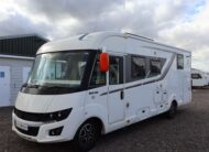 2023 Rapido 8096 DF 60 Edition **£30k worth of extras**