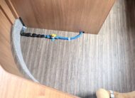2013 Auto-Trail Frontier Comanche SA 2013 Automatic 4 berth fixed island bed Located in Shewsbury