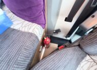 2013 Auto-Trail Frontier Comanche SA 2013 Automatic 4 berth fixed island bed Located in Shewsbury
