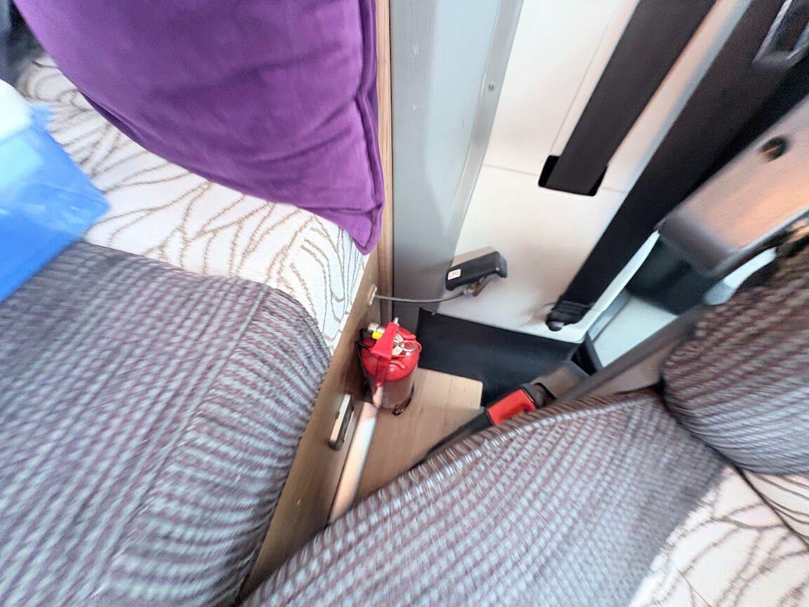 2013 Auto-Trail Frontier Comanche SA 2013 Automatic 4 berth fixed island bed Located in Shewsbury