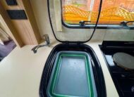 2022 Elddis Magnum 185 GT L3140MB
