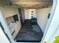 2023 Swift Voyager 584 Located Banff, NE Scotland