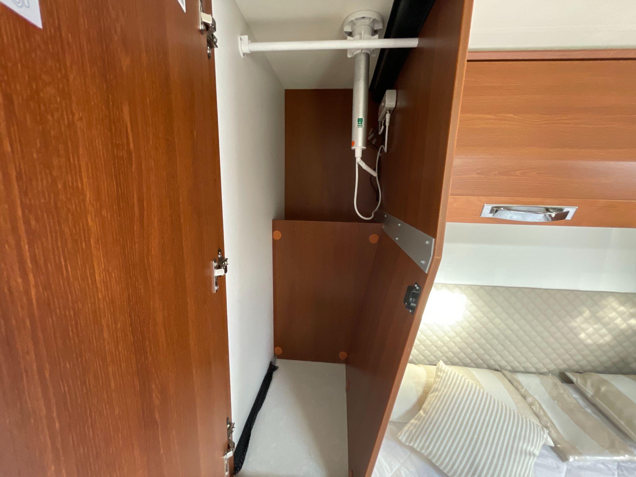 2018 Rapido Serie 80DF 8096DF Premier Edition