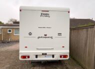 2015 Elddis Autoquest 175