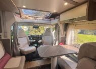 2023 Benimar Mileo 282 Hill assist ESP Traction Control 99% wood free construction Located in Sutton Coalfield