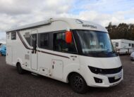 2023 Rapido 8096 DF 60 Edition **£30k worth of extras**