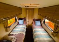 2022 Elddis Magnum 185 GT L3140MB