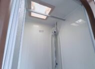 2013 Auto-Trail Frontier Comanche SA 2013 Automatic 4 berth fixed island bed Located in Shewsbury