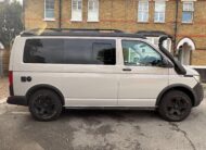 2022 Volkswagen T28 Startline TDi