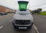 2021 Volkswagen Transporter Campervan Startline