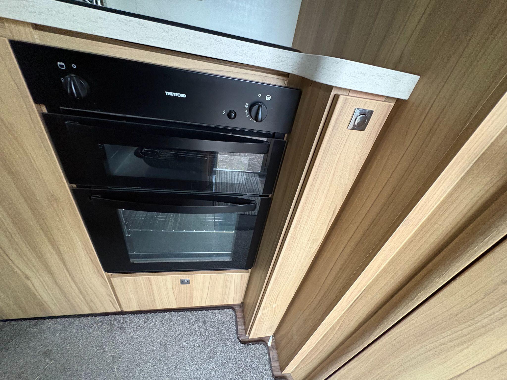 2015 Elddis Autoquest 175