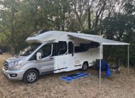 2020 Benimar Tessoro T463